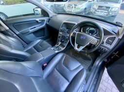 
										Volvo Xc60 D4 Elite Geartronic full									
