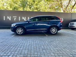
										Volvo Xc60 D4 Elite Geartronic full									