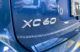 Volvo Xc60 D4 Elite Geartronic