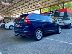 
										Volvo Xc60 D4 Elite Geartronic full									
