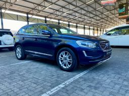 
										Volvo Xc60 D4 Elite Geartronic full									