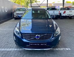 
										Volvo Xc60 D4 Elite Geartronic full									