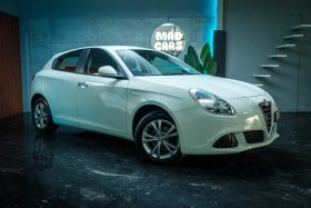 Alfa Romeo Giulietta 1.4 Tb Progression