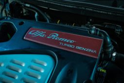 
										Alfa Romeo Giulietta 1.4 Tb Progression full									