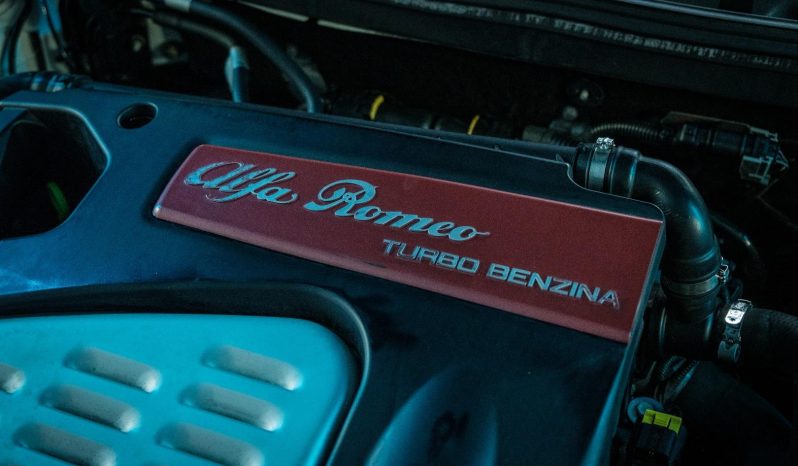 
								Alfa Romeo Giulietta 1.4 Tb Progression full									