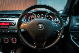 
										Alfa Romeo Giulietta 1.4 Tb Progression full									