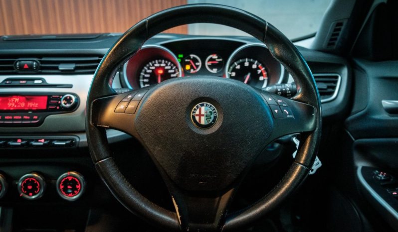
								Alfa Romeo Giulietta 1.4 Tb Progression full									