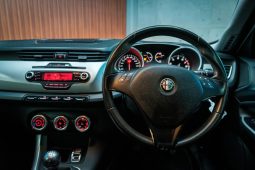 
										Alfa Romeo Giulietta 1.4 Tb Progression full									