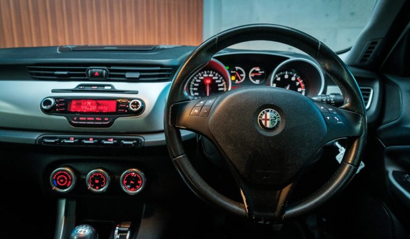 
								Alfa Romeo Giulietta 1.4 Tb Progression full									