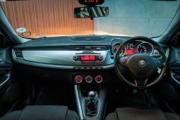 
										Alfa Romeo Giulietta 1.4 Tb Progression full									