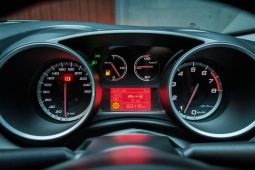 
										Alfa Romeo Giulietta 1.4 Tb Progression full									