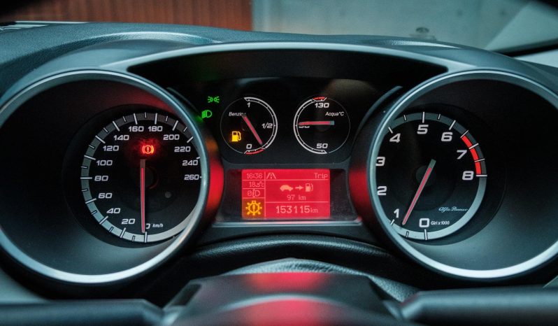 
								Alfa Romeo Giulietta 1.4 Tb Progression full									