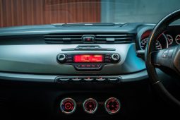 
										Alfa Romeo Giulietta 1.4 Tb Progression full									