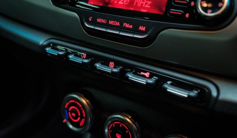 
								Alfa Romeo Giulietta 1.4 Tb Progression full									