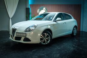 Alfa Romeo Giulietta 1.4 Tb Progression