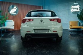 Alfa Romeo Giulietta 1.4 Tb Progression