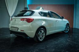 
										Alfa Romeo Giulietta 1.4 Tb Progression full									