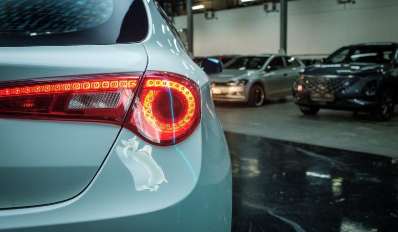 
								Alfa Romeo Giulietta 1.4 Tb Progression full									