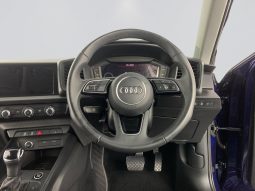 
										Audi A1 Sportback 30 Tfsi Advanced S Tronic full									