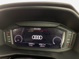 
										Audi A1 Sportback 30 Tfsi Advanced S Tronic full									
