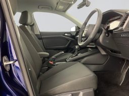 
										Audi A1 Sportback 30 Tfsi Advanced S Tronic full									