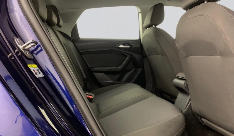 
								Audi A1 Sportback 30 Tfsi Advanced S Tronic full									