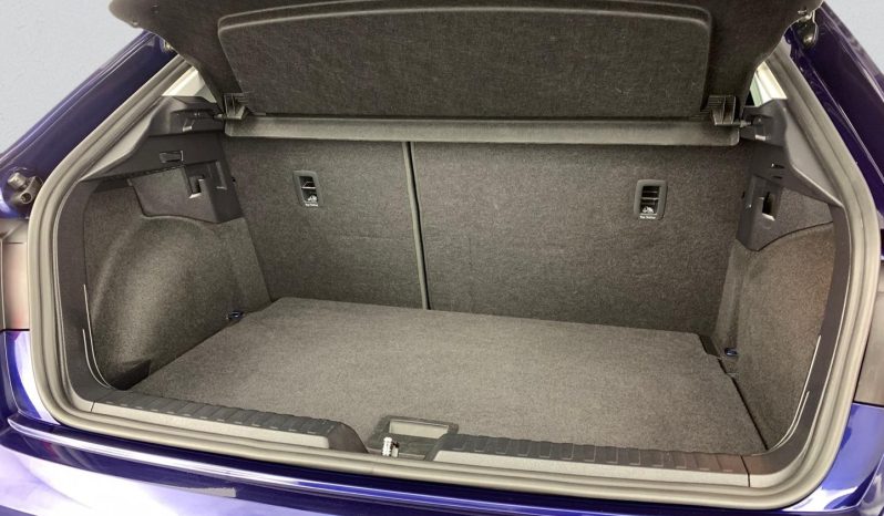 
								Audi A1 Sportback 30 Tfsi Advanced S Tronic full									