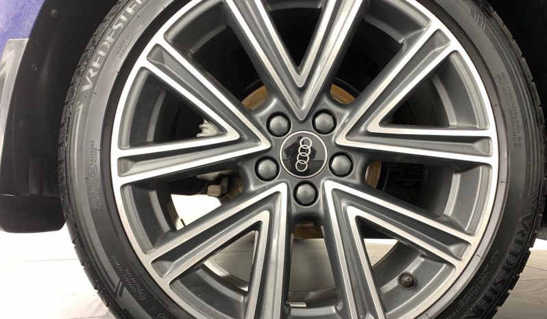 
								Audi A1 Sportback 30 Tfsi Advanced S Tronic full									