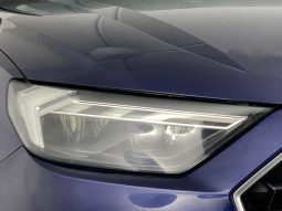 
										Audi A1 Sportback 30 Tfsi Advanced S Tronic full									