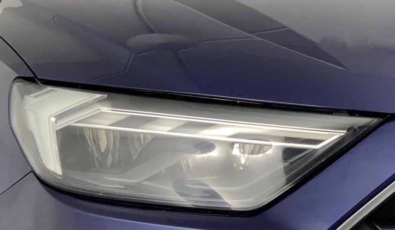 
								Audi A1 Sportback 30 Tfsi Advanced S Tronic full									