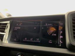 
										Audi A1 Sportback 30 Tfsi Advanced S Tronic full									