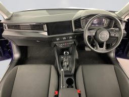 
										Audi A1 Sportback 30 Tfsi Advanced S Tronic full									