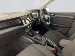 
										Audi A1 Sportback 30 Tfsi Advanced S Tronic full									