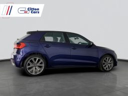 
										Audi A1 Sportback 30 Tfsi Advanced S Tronic full									