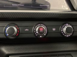 
										Audi A1 Sportback 30 Tfsi Advanced S Tronic full									