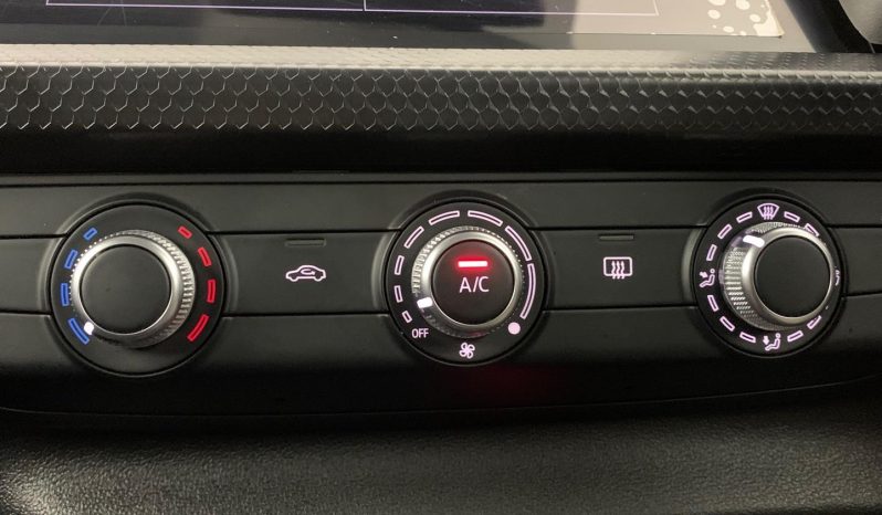 
								Audi A1 Sportback 30 Tfsi Advanced S Tronic full									