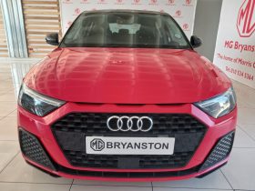 Audi A1 Sportback 35 Tfsi S-Tronic