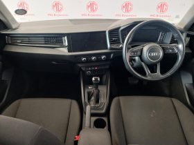 Audi A1 Sportback 35 Tfsi S-Tronic
