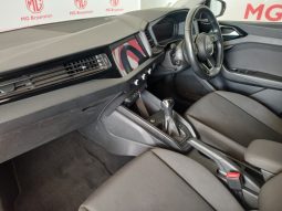 
										Audi A1 Sportback 35 Tfsi S-Tronic full									