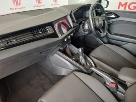 Audi A1 Sportback 35 Tfsi S-Tronic