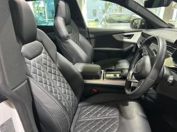 
										Audi Q8 45 Tdi Quattro Tiptronic full									