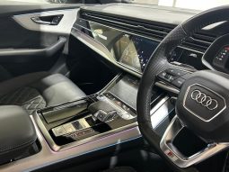 
										Audi Q8 45 Tdi Quattro Tiptronic full									