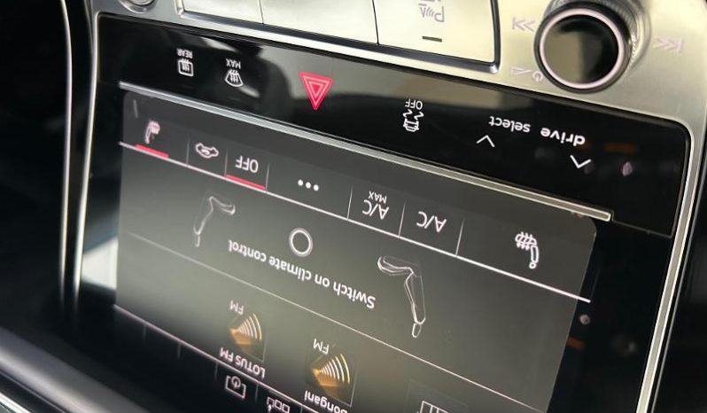 
								Audi Q8 45 Tdi Quattro Tiptronic full									