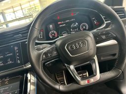 
										Audi Q8 45 Tdi Quattro Tiptronic full									