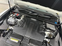 
										Audi Q8 45 Tdi Quattro Tiptronic full									