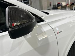 
										Audi Q8 45 Tdi Quattro Tiptronic full									