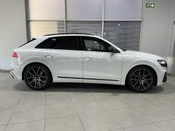 
										Audi Q8 45 Tdi Quattro Tiptronic full									