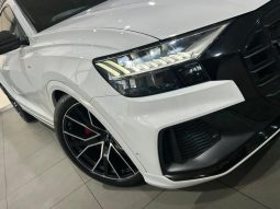 
										Audi Q8 45 Tdi Quattro Tiptronic full									