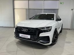 
										Audi Q8 45 Tdi Quattro Tiptronic full									