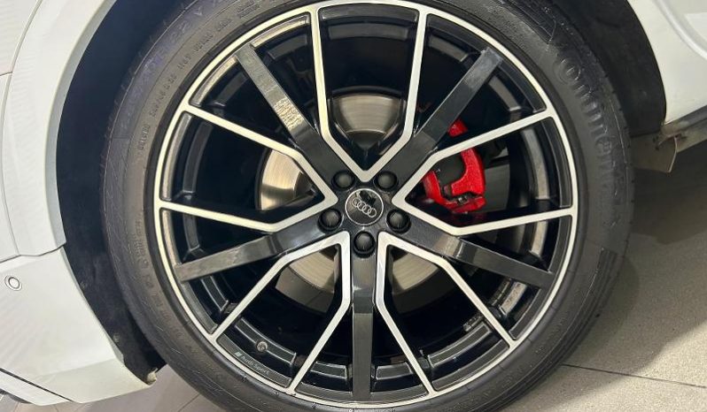 
								Audi Q8 45 Tdi Quattro Tiptronic full									